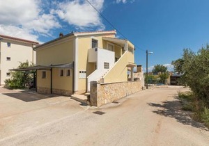 Two-Bedroom Apartment In Plano