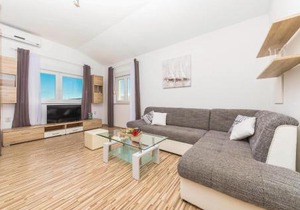 Two-Bedroom Apartment In Plano