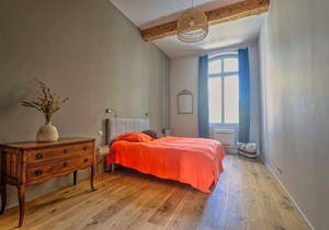Unique luxurious apartment 240 m2 Rotonde Aix with parking
