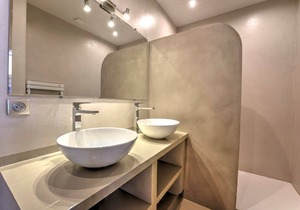 Unique luxurious apartment 240 m2 Rotonde Aix with parking
