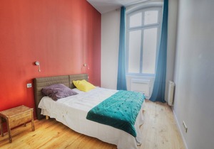Unique luxurious apartment 240 m2 Rotonde Aix with parking