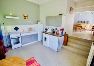 VéloGîtes - gîte 7.