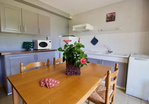 VéloGîtes, Le Gîte de la Nature, the perfect place for a family vacation?