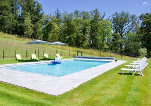 VéloGîtes, Le Gîte de la Nature, the perfect place for a family vacation?