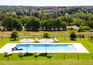 VéloGîtes, Le Gîte de la Nature, the perfect place for a family vacation?
