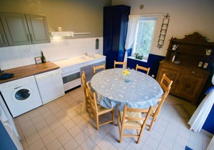 VéloGîtes, Le Gîte Vignoble, the perfect place for a family vacation?