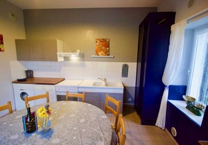 VéloGîtes, Le Gîte Vignoble, the perfect place for a family vacation?