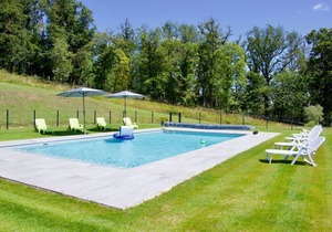 VéloGîtes, Le Gîte Vignoble, the perfect place for a family vacation?