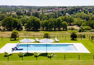 VéloGîtes, Le Gîte Vignoble, the perfect place for a family vacation?
