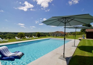 VéloGîtes, Le Vélo Gîte, the perfect place for a family vacation?