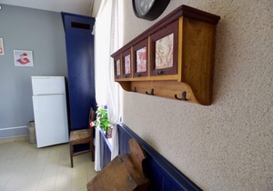 VéloGîtes, Le Gîte de la Ferme, the perfect place for a family vacation?