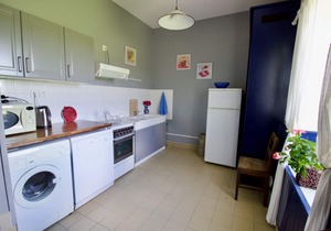 VéloGîtes, Le Gîte de la Ferme, the perfect place for a family vacation?