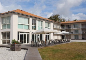 Vacancéole - le Domaine du Château - La Rochelle / Île de Ré