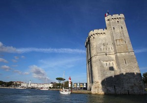 Vacancéole - le Domaine du Château - La Rochelle / Île de Ré