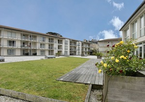 Vacancéole - le Domaine du Château - La Rochelle / Île de Ré