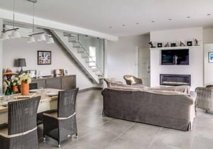 Vacation home Mont des Roses in Bormes-les-Mimosas - 8 persons, 4 bedrooms
