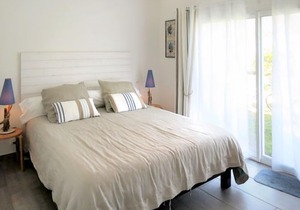 Vacation home Mon Poussin (SVV120) in Saint Vivien en Medoc - 6 persons, 2 bedrooms