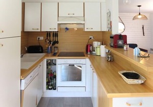 Vacation home Mon Poussin (SVV120) in Saint Vivien en Medoc - 6 persons, 2 bedrooms