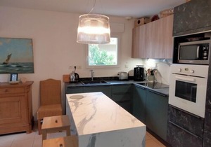 Vacation home Eden Club in Lacanau - 4 persons, 2 bedrooms