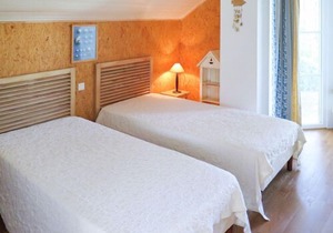 Vacation home Eden Club (LCA270) in Lacanau - 6 persons, 3 bedrooms