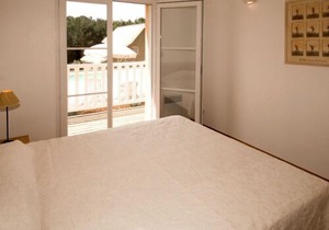 Vacation home Eden Club (LCA270) in Lacanau - 6 persons, 3 bedrooms