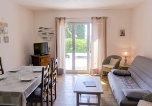 Vacation home Bonporteau in Cavalaire - 6 persons, 2 bedrooms