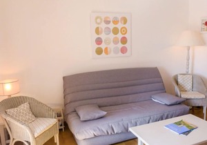 Vacation home Bonporteau in Cavalaire - 6 persons, 2 bedrooms
