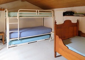 Vacation home Grande Ramaline (LCA165) in Lacanau - 7 persons, 4 bedrooms