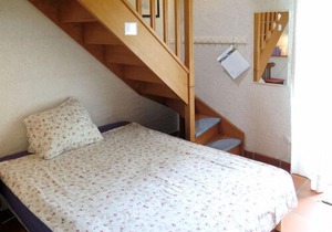Vacation home Grande Ramaline (LCA165) in Lacanau - 7 persons, 4 bedrooms