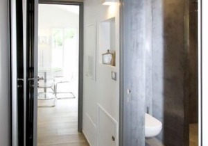 Vacation home L'Escoundoun in Seillans - 4 persons, 1 bedrooms