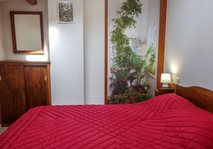 Vacation home La Coralline in Vaux Sur Mer - 4 persons, 1 bedrooms
