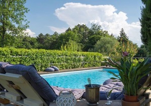 Vacation home Le Buche in Pelago - 6 persons, 2 bedrooms