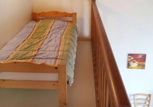 Vacation home Les Marines (BPL410) in Biscarrosse - 5 persons, 1 bedrooms