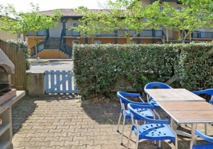 Vacation home Les Marines (BPL410) in Biscarrosse - 5 persons, 1 bedrooms