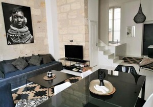 Very nice apartment Bordeaux historical center