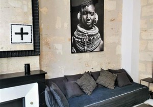Very nice apartment Bordeaux historical center
