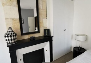 Very nice apartment Bordeaux historical center