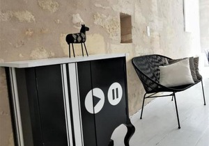 Very nice apartment Bordeaux historical center