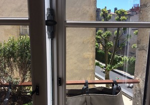 Very nice apartment in the heart of the historic center of Bordeaux