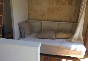 Very nice apartment in the heart of the historic center of Bordeaux