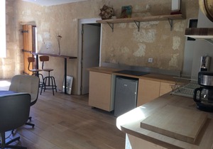 Very nice apartment in the heart of the historic center of Bordeaux