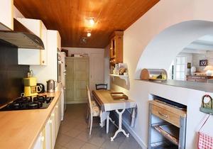 Villa Saint-Clément-des-Baleines, 4 bedrooms, 8 persons