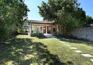 Villa Saint-Clément-des-Baleines, 4 bedrooms, 8 persons