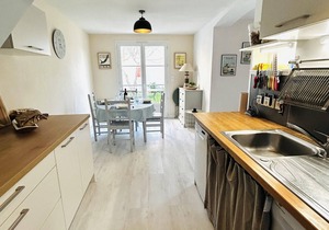 Villa Saint-Clément-des-Baleines, 3 bedrooms, 6 persons