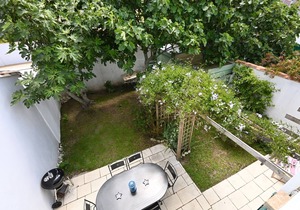 Villa Saint-Clément-des-Baleines, 3 bedrooms, 6 persons