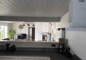 villas - 6 rooms - 2/8 persons