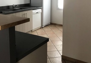 villas - 6 rooms - 2/8 persons