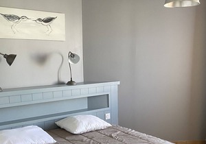 villas - 6 rooms - 2/8 persons