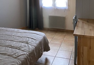 villas - 6 rooms - 2/8 persons