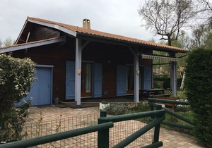 VILLA 6 PEOPLE HOURTIN PORT